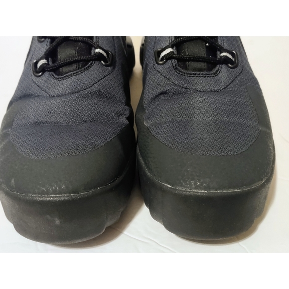 Nike Air Wild black / anthracite - wolf grey 917547-002, Size 10 - Picture 7 of 12